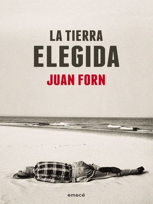 cover image of La tierra elegida